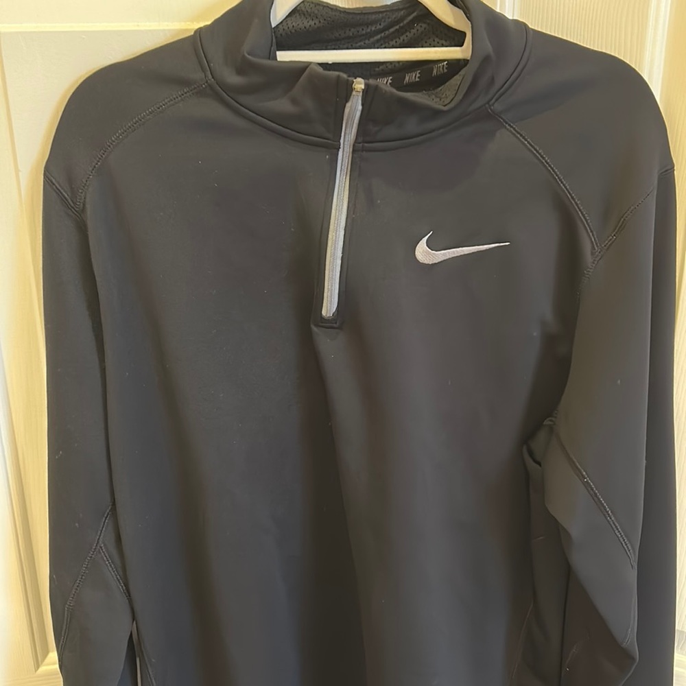 Nike Men's Quarter Zip